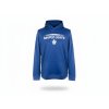 Dětská mikina Toronto Maple Leafs NHL Authentic Pro Hood Po Hoodie