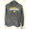 Dětská mikina Pittsburgh Penguins NHL Authentic Pro Hood Po Hoodie