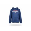 Dětská mikina New York Rangers NHL Authentic Pro Hood Po Hoodie