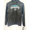 Dětská mikina San Jose Sharks NHL Authentic Pro Hood Po Hoodie