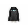 Dětská mikina San Jose Sharks NHL Authentic Pro Hood Po Hoodie