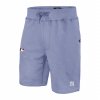 Pánske Kraťasy New York Yankees Base Runner EMB ’47 HELIX Shorts