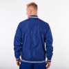 Pánská bunda Los Angeles Dodgers MLB Wordmark ’47 DRIFT Track Jacket