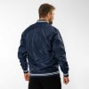 Pánská bunda New York Yankees MLB Wordmark ’47 DRIFT Track Jacket
