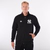 Pánská bunda New York Yankees MLB Embroidery ’47 Helix Track Jacket