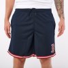 Pánské kraťasy Boston Red Sox MLB Back Court ’47 GRAFTON Shorts