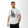 Pánské tričko Los Angeles Dodgers MLB Imprint ’47 Echo Tee