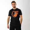 Pánské tričko Baltimore Orioles MLB Imprint ’47 Echo Tee