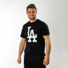 Pánské tričko Los Angeles Dodgers MLB Imprint ’47 Echo Tee