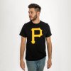 Pánské tričko Pittsburgh Pirates MLB Imprint ’47 Echo Tee