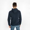 Pánská mikina New York Yankees MLB Imprint ’47 BURNSIDE Pullover Hood