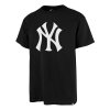 Pánské tričko New York Yankees MLB Imprint ’47 Echo Tee