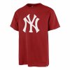 Pánske Tričko New York Yankees Imprint ’47 Echo Tee