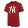 Pánské tričko New York Yankees MLB Imprint ’47 Echo Tee