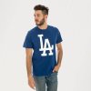 Pánske Tričko Los Angeles Dodgers Imprint ’47 Echo Tee