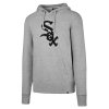 Pánská mikina Chicago White Sox MLB Knockaround '47 HEADLINE Pullover Hood