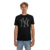 Pánské tričko New York Yankees MLB '47 ECHO Tee