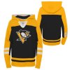 Dětská mikina Pittsburgh Penguins NHL Ageless Revisited
