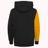 Dětská mikina Boston Bruins NHL Unrivaled Pullover
