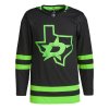 Dres Dallas Stars adizero Authentic Pro Alternate