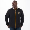 Pánská bunda Pittsburgh Penguins NHL Counter Sherpa Jacket