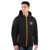 111711 panska bunda pittsburgh penguins nhl hot softshell jacket