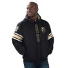 Pánska Bunda Vegas Golden Knights Tight End Winter Jacket