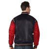 Pánská bunda Chicago Blackhawks NHL Enforcer Jacket