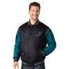 Pánska Bunda San Jose Sharks Enforcer Jacket