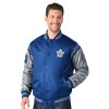 Pánská bunda Toronto Maple Leafs NHL Enforcer Jacket