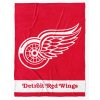 Deka Detroit Red Wings NHL Essential 150x200 cm