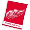 Deka Detroit Red Wings NHL Essential 150x200 cm