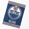 Deka Edmonton Oilers NHL Essential 150x200 cm