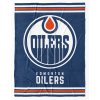 Deka Edmonton Oilers NHL Essential 150x200 cm
