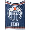 Deka Edmonton Oilers NHL Essential 150x200 cm