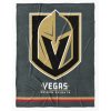 Deka Vegas Golden Knights NHL Essential 150x200 cm