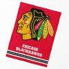 110223 2 deka chicago blackhawks nhl essential 150x200 cm