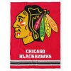 Deka Chicago Blackhawks NHL Essential 150x200 cm