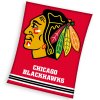 Deka Chicago Blackhawks NHL Essential 150x200 cm