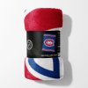 Deka Montreal Canadiens NHL Essential 150x200 cm