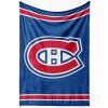 110226 deka montreal canadiens nhl essential 150x200 cm