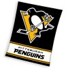Deka Pittsburgh Penguins NHL Essential 150x200 cm