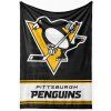 110229 deka pittsburgh penguins nhl essential 150x200 cm