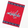 Deka Washington Capitals NHL Essential 150x200 cm
