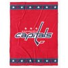 Deka Washington Capitals NHL Essential 150x200 cm