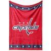 110241 deka washington capitals nhl essential 150x200 cm