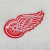 Pánská zimní čepice Detroit Red Wings NHL Button Up