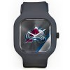 Hodinky Colorado Avalanche NHL Modify Watches Unisex Silicone