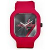 Hodinky Washington Capitals NHL Modify Watches Unisex Silicone - červené