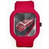 Hodinky Detroit Red Wings NHL Modify Watches Unisex Silicone - červené